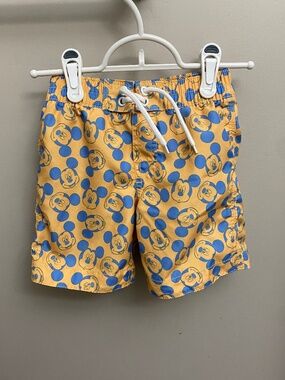 Mickey Swimsuit 💛2 for 10💛